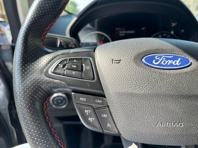 FORD EcoSport 1.0 EcoBoost 125 CV Start&Stop ST-Line