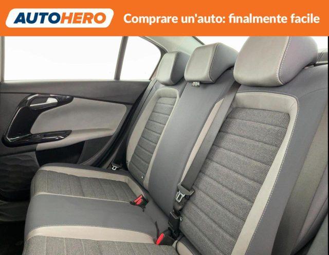 FIAT Tipo 1.4 4 porte Lounge