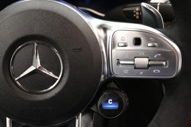 MERCEDES-BENZ GLC 43 AMG 4Matic AMG