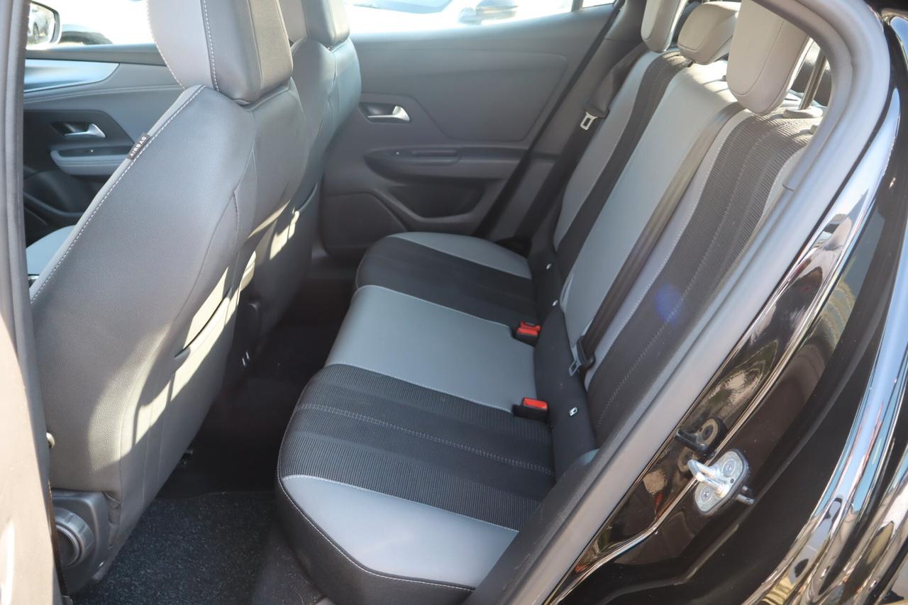 OPEL MOKKA 1.5cc DIESEL 110CV ELEGANCE