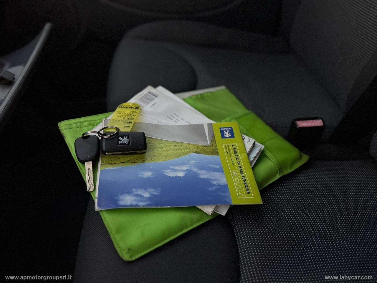 Expert 2.0 HDi 120CV Furgone