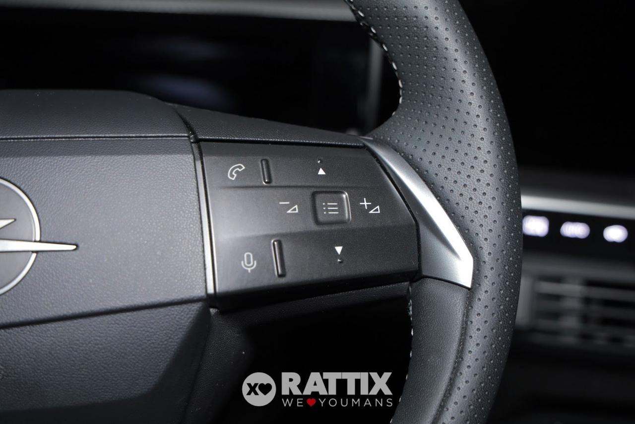 Opel Grandland 1.2 Hybrid 145CV GS e-DCS6