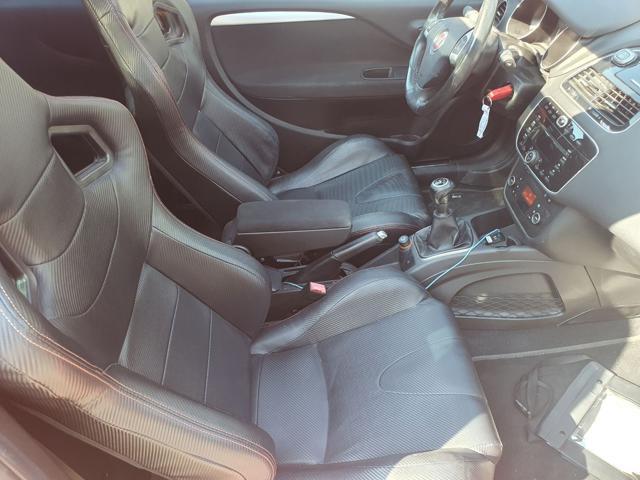 FIAT Punto 1.4 MultiAir Turbo S&S 3 porte Lounge