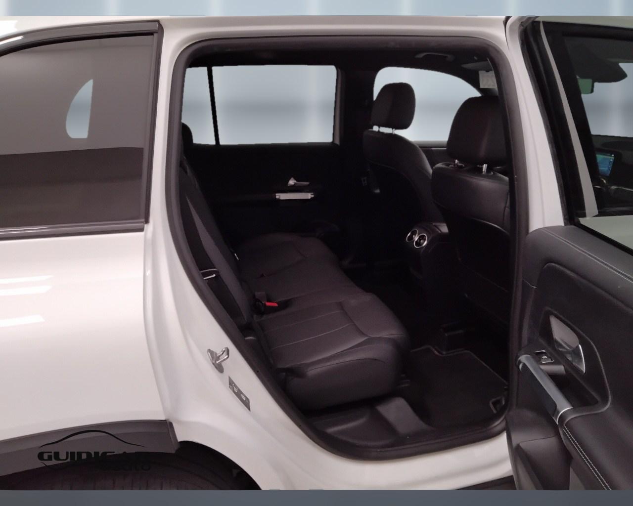 Mercedes-Benz GLB - X247 2019 - GLB 200 d Sport Plus auto