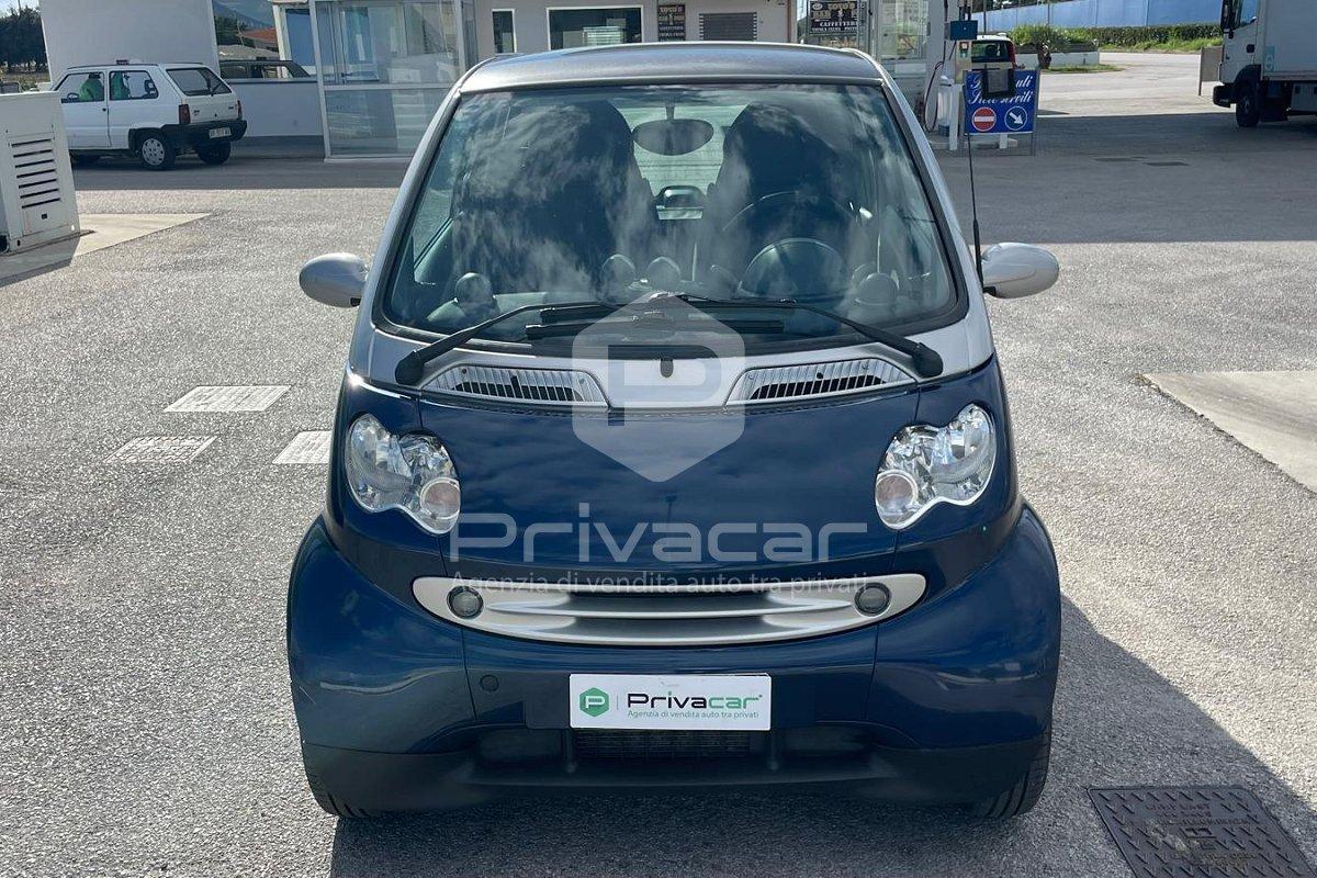 SMART 800 smart & passion cdi (30 kW)