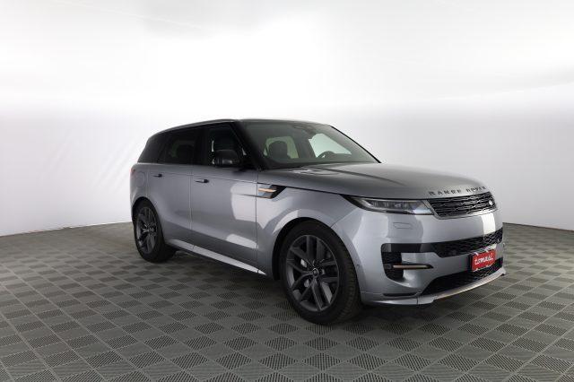 LAND ROVER Range Rover Sport RR Sport 3° serie 3.0D l6 300 CV Dynamic HSE