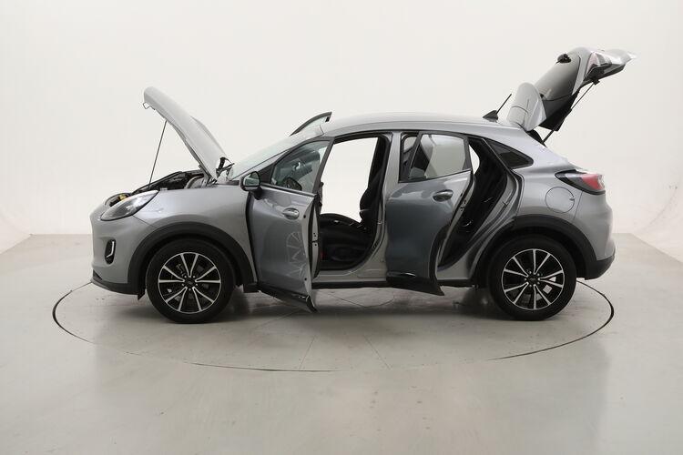 Ford Puma Titanium BZ857440 1.0 Mild Hybrid 125CV