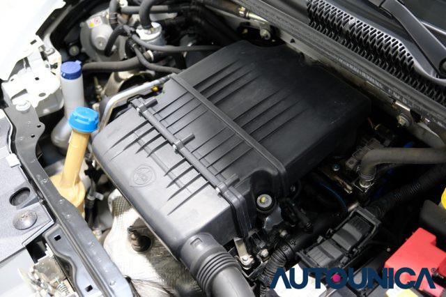 LANCIA Ypsilon 1.2 69 CV 5 PORTE GPL ECOCHIC GOLD NEOPATENTATI
