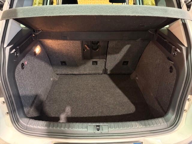 Volkswagen Tiguan 2.0 TDI 140CV 4MOTION DSG Sport & Style
