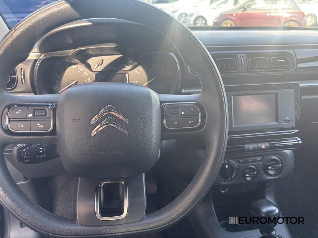 Citroen C3 1.5 BlueHDi You!