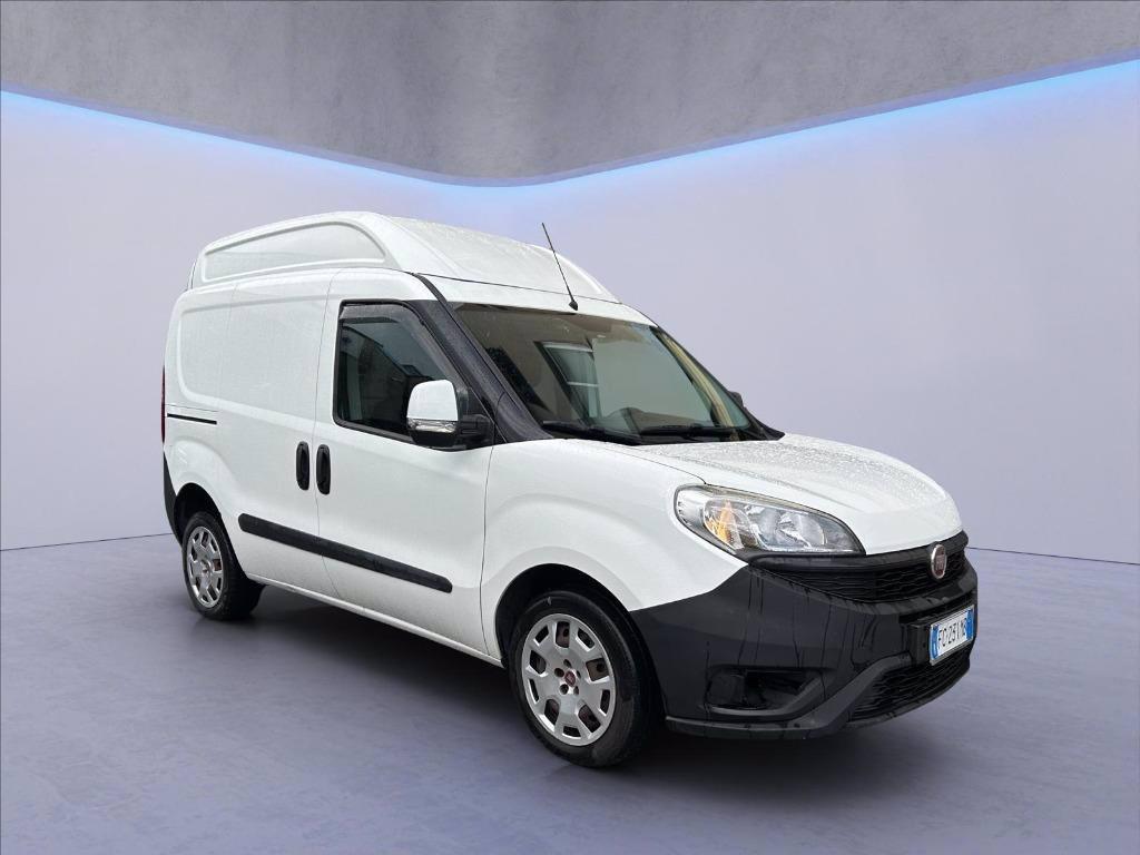 FIAT Doblo cargo 1.6 mjt 16v SX 105cv E5+ F.L. del 2016