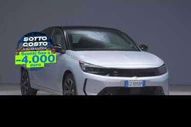 Opel Corsa 1.2 hybrid 100CV GS dct6