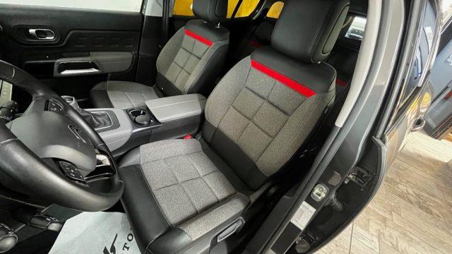 CITROEN C5 Aircross PureTech 130 S&S Shine