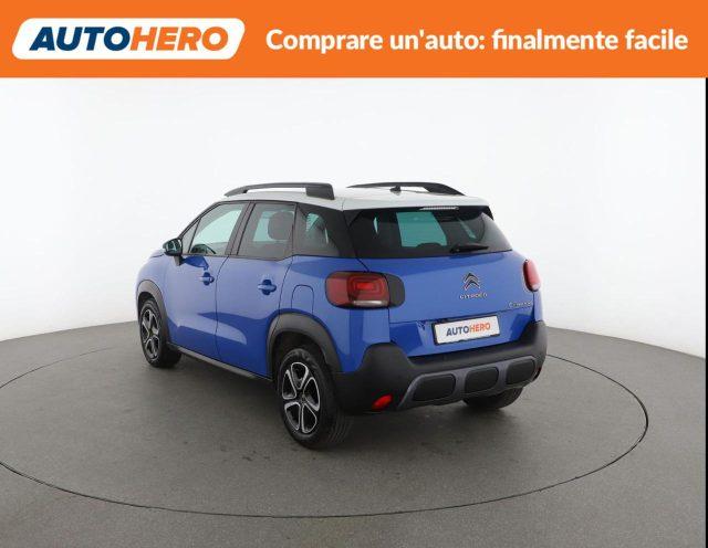 CITROEN C3 Aircross BlueHDi 110 S&S Feel
