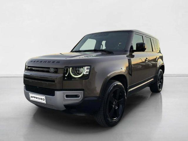 LAND ROVER Defender 110 2.0 SD4 240CV AWD Auto First Edition