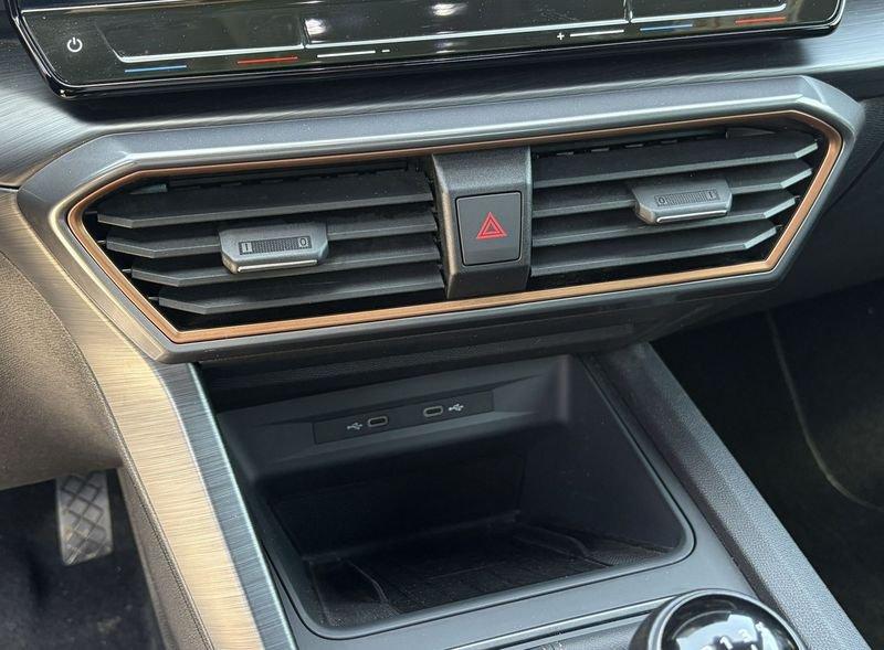 CUPRA Formentor 2.0 TDI 150CV