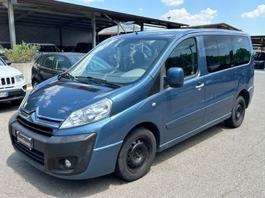 Citroen Jumpy 2.0 HDi/135 FAP PL Atlante 9 posti