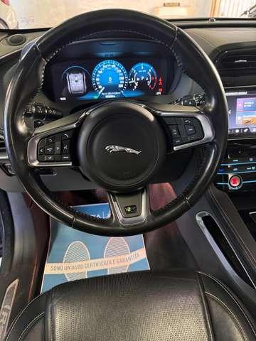 Jaguar F-Pace R-Sport+Tetto+Pelle+Virtual