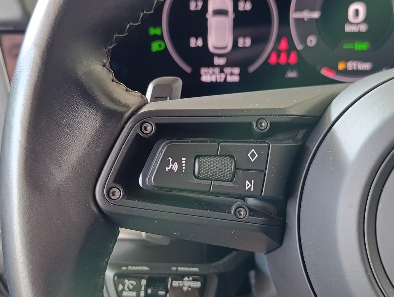 Porsche Cayenne 3.0 e-hybrid S tiptronic