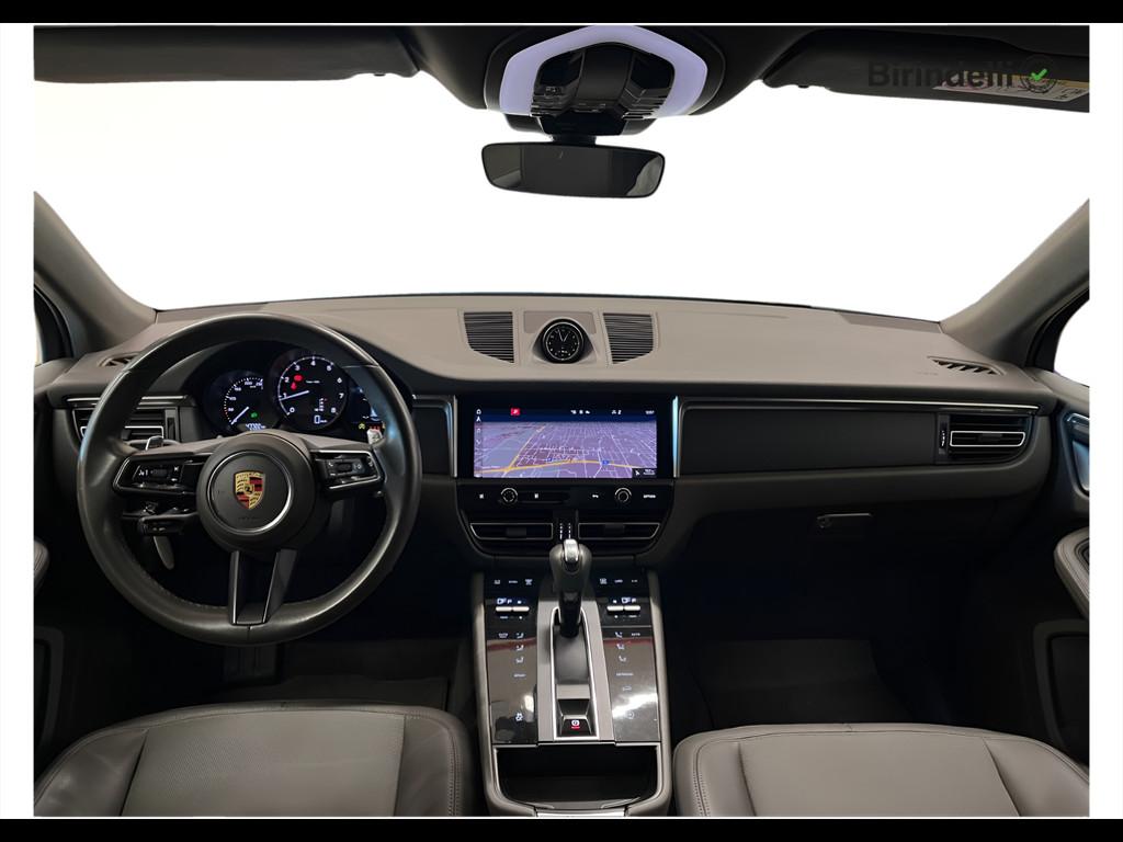 PORSCHE Macan - 2.0