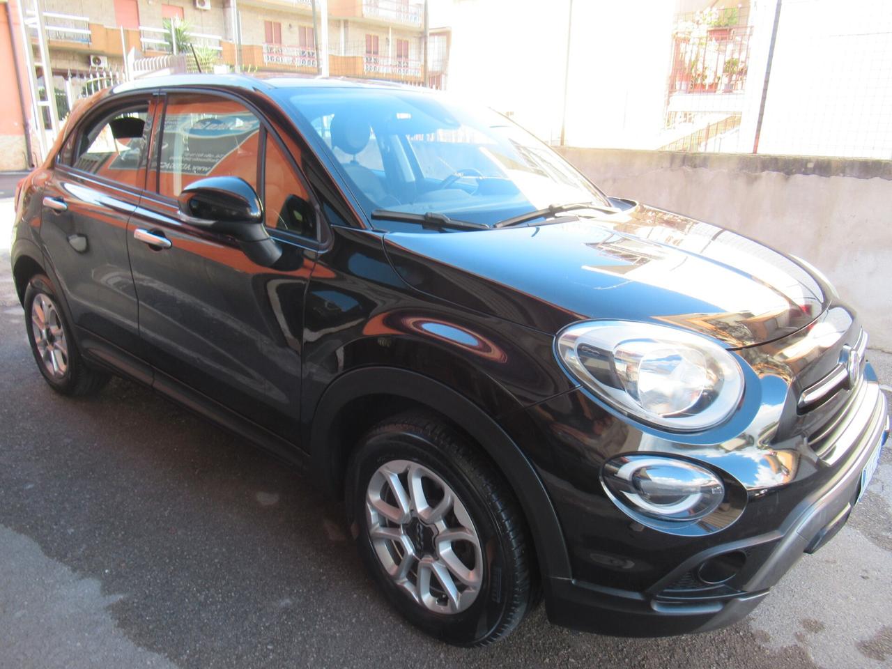 Fiat 500X 1.6 MultiJet 120 CV Business