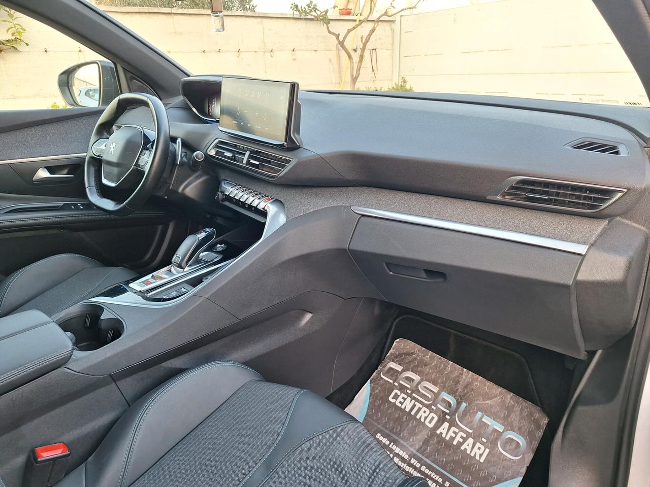Peugeot 3008 ALLURE PACK 1.5 HDi 130cv EAT8 NAV+RETROCAM. 2023