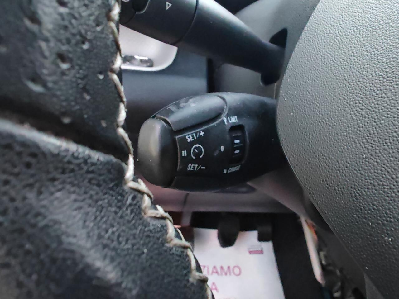 Citroen C3 Picasso 1.6 diesel 05/2013 cv92