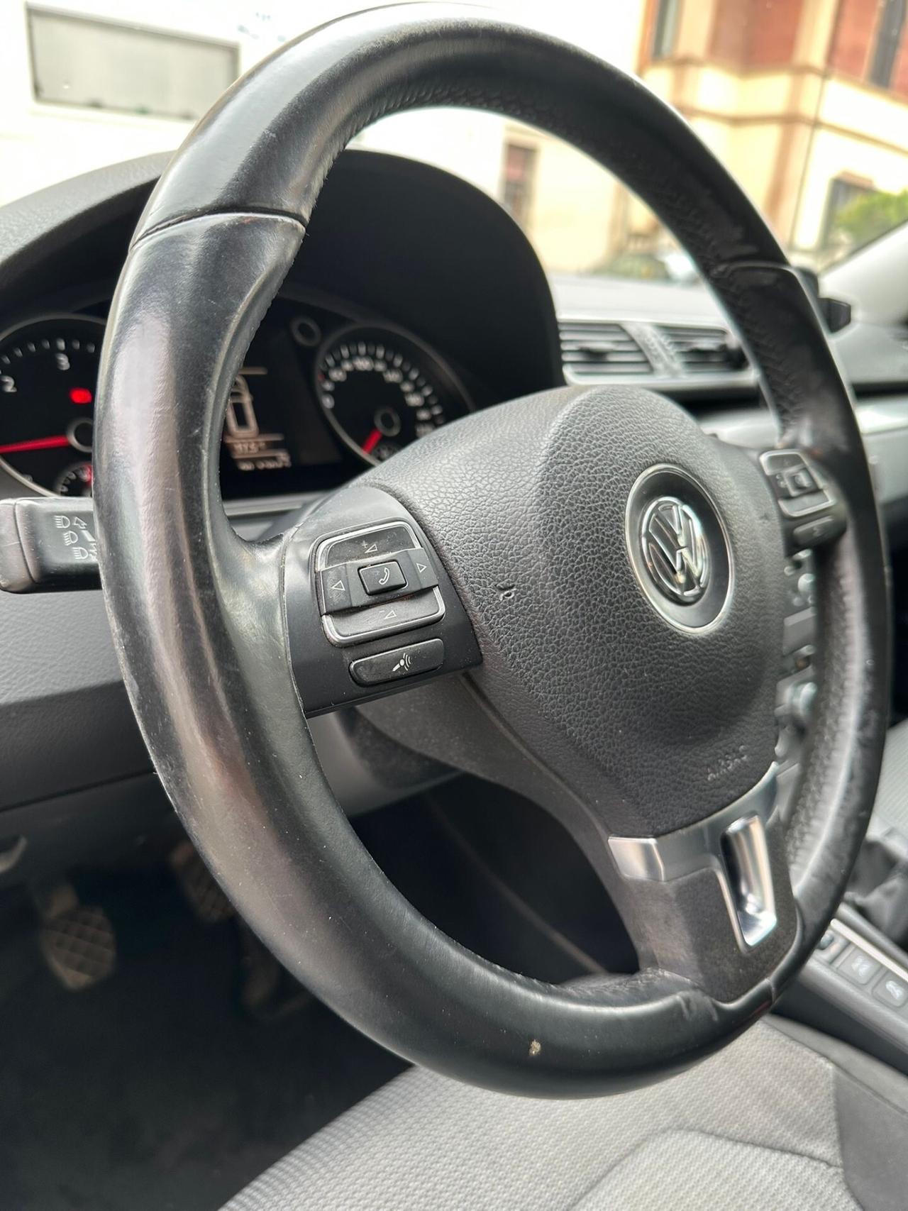 Volkswagen Passat Var. 1.6 TDI Comfortline BM.Tech.