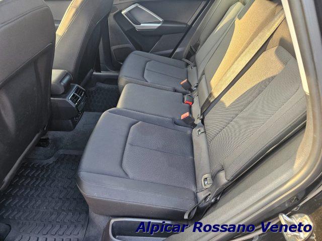 AUDI Q3 45 tdi quattro S tronic Edition