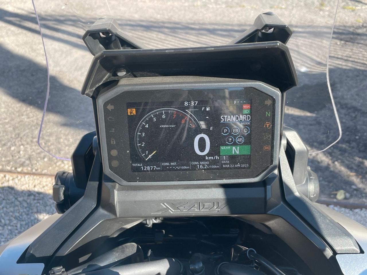 Honda X-Adv 750