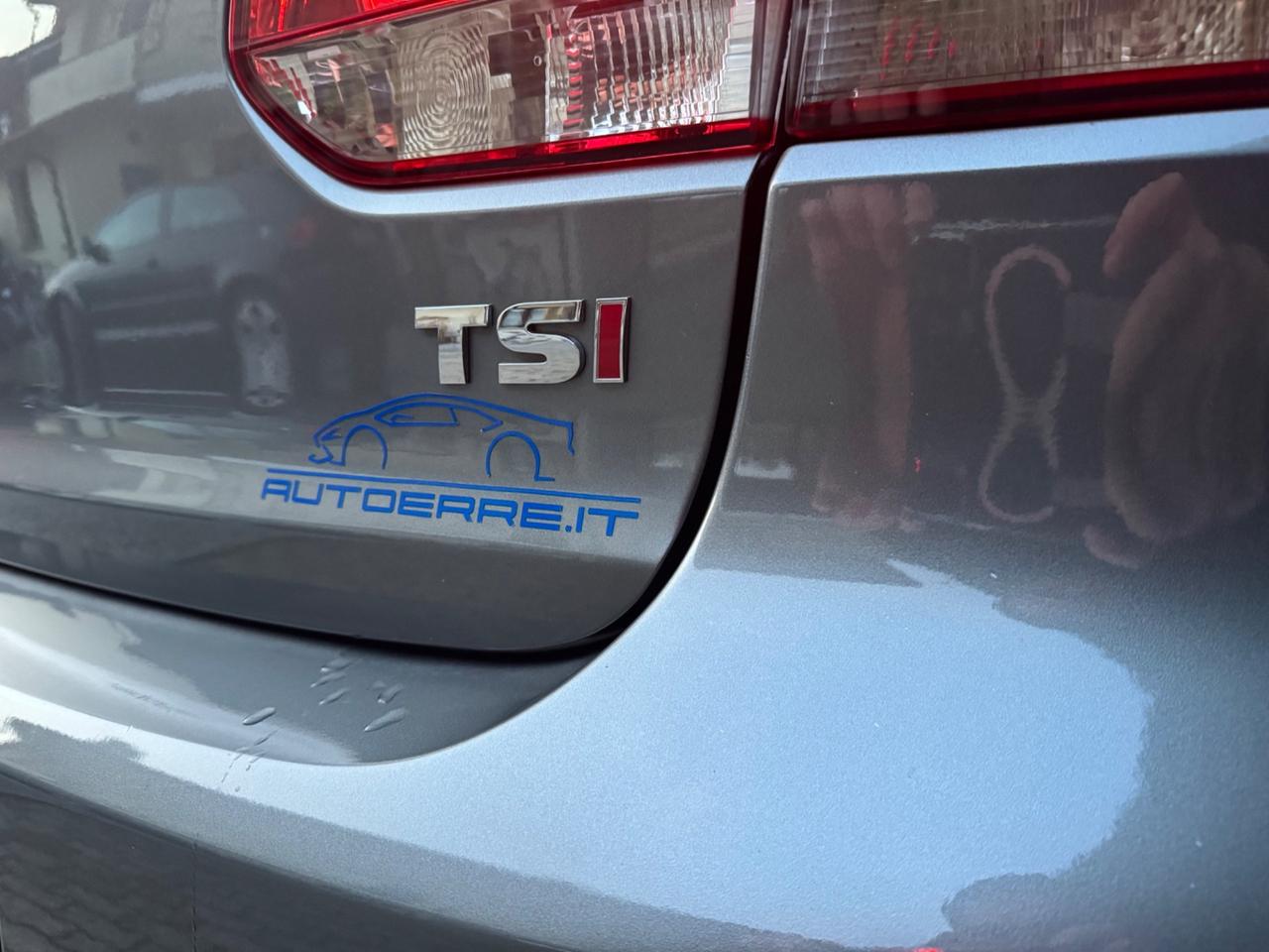 Volkswagen Golf 1.4 TSI 122CV 5p. Highline