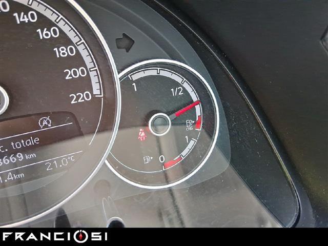 VOLKSWAGEN Other up 5 Porte 1.0 eco BlueMotion 68cv Take up