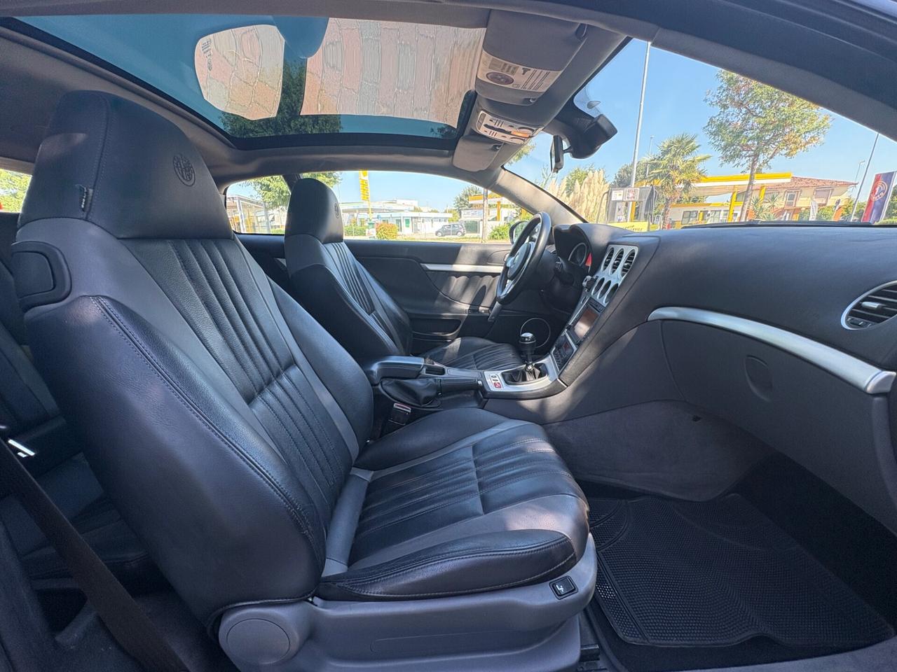 Alfa Romeo Brera 2.2 JTS Sky Window