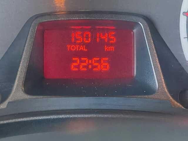 Ford Ka Ka+ 1.2 8V 69CV