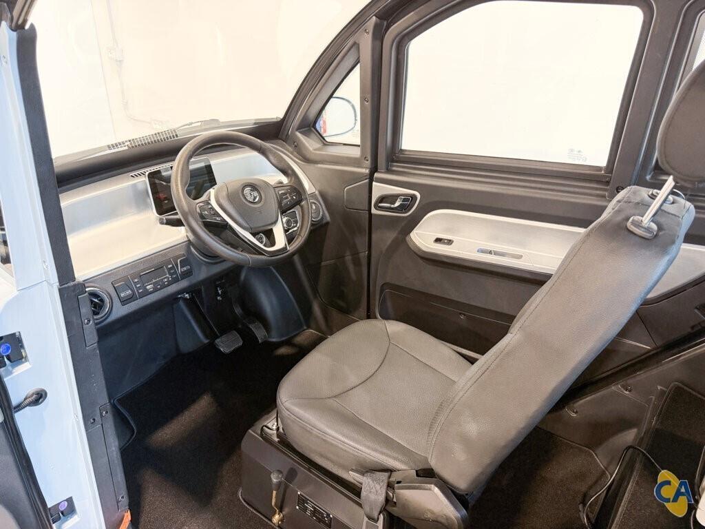 FREEDOM OTTO - Macchina Senza Patente