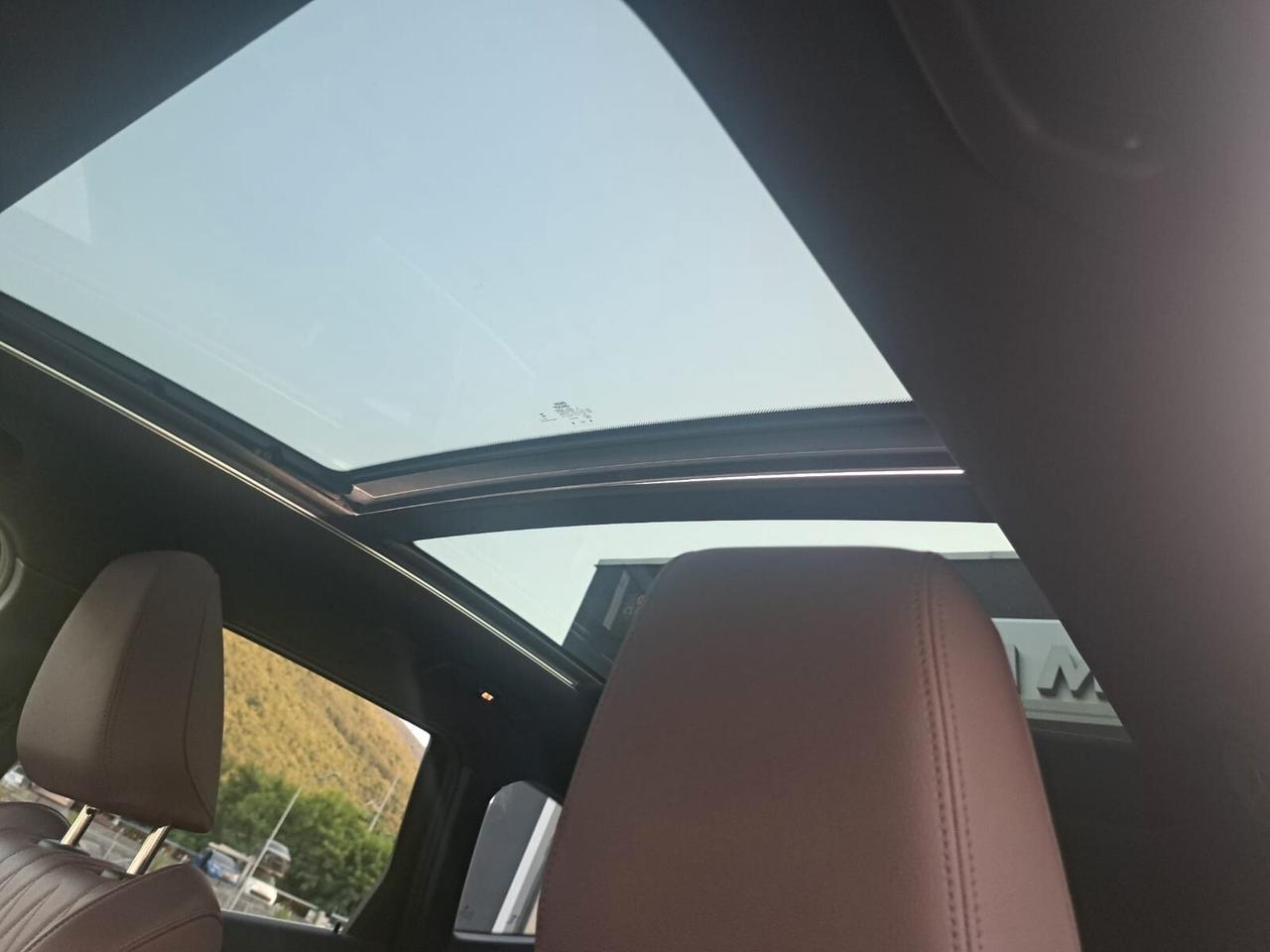 BMW X1 X-DRIVE 23d 197 CV X-LINE AUTO