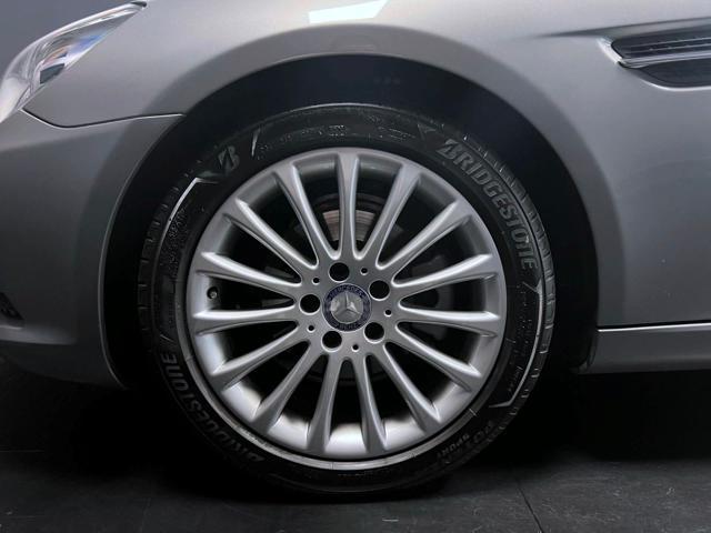 MERCEDES-BENZ SLK 200 CGI Sport