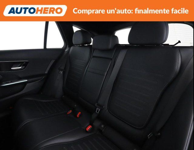 MERCEDES-BENZ C 300 d Mild hybrid S.W. Premium