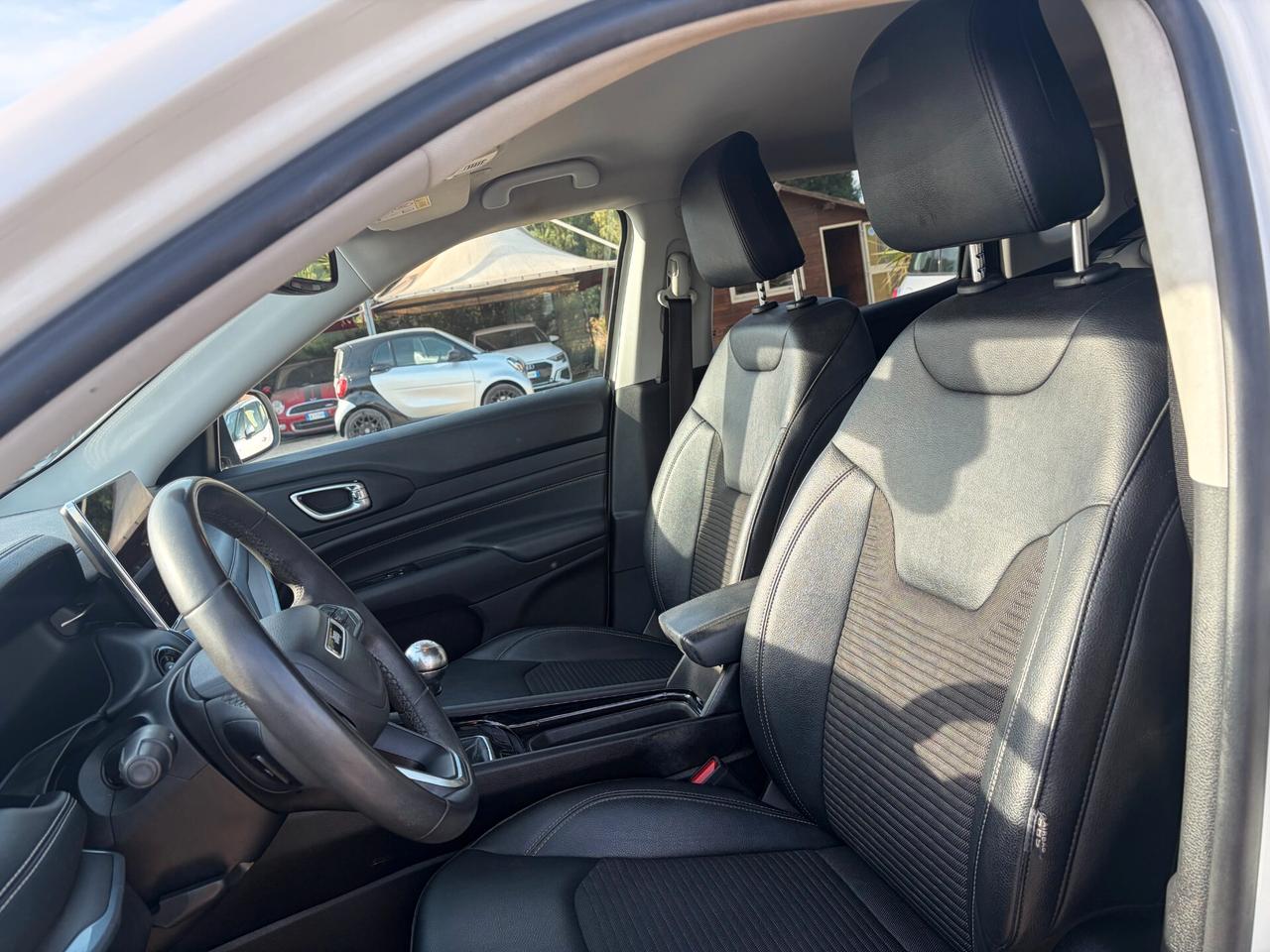 JEEP COMPASS LIMITED 1.6 MJT II 2WD S ANNO 2022 131CV
