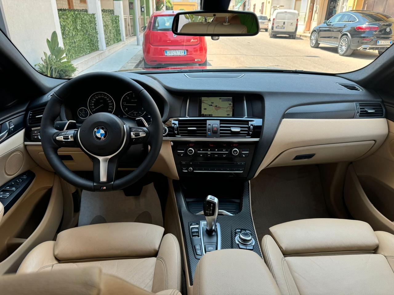 Bmw X4 xDrive20d Msport