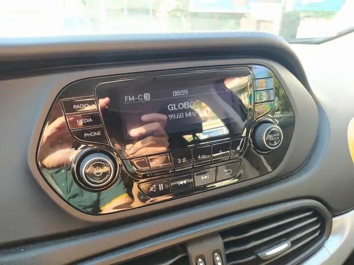 Fiat Tipo 1.4 5 porte Lounge
