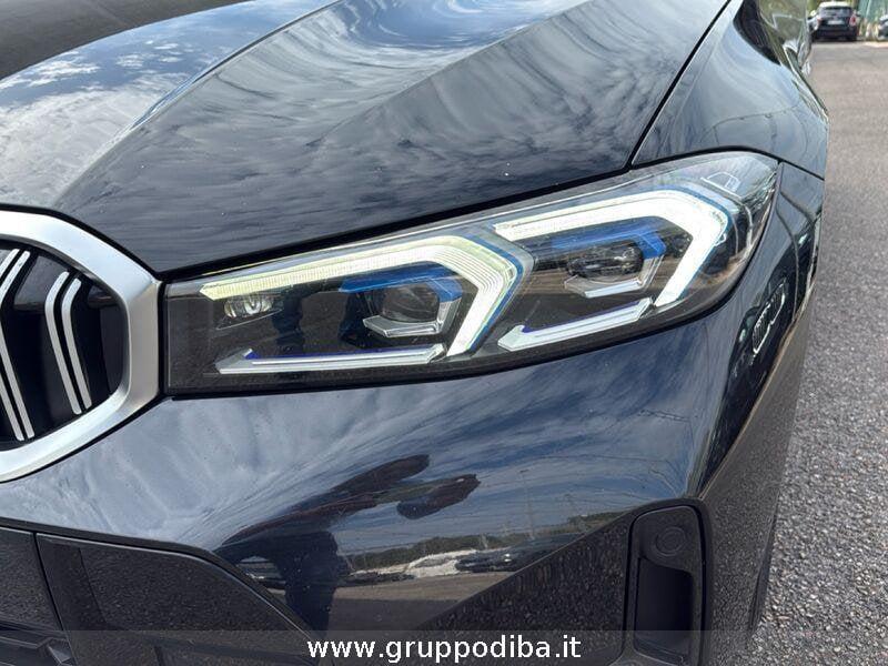 BMW Serie 3 G21 2022 Touring 320d Touring mhev 48V xdrive MSport auto