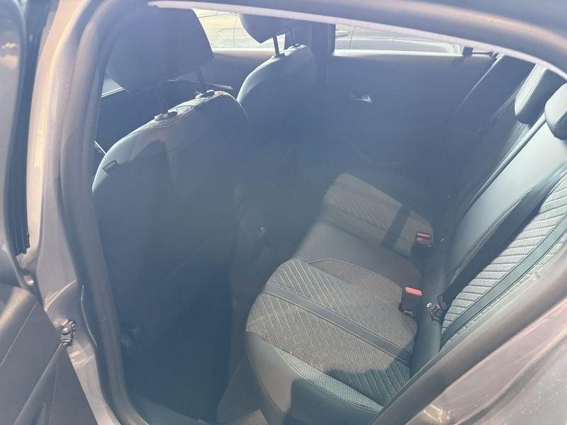 Peugeot 208 208 Hybrid 100 e-DCS6 Allure