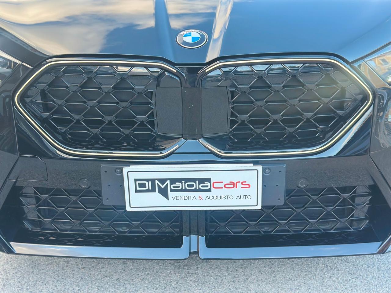 Bmw X2 sDrive 18d Msport '24