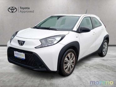 Toyota Aygo X X 1.0 72 CV Active