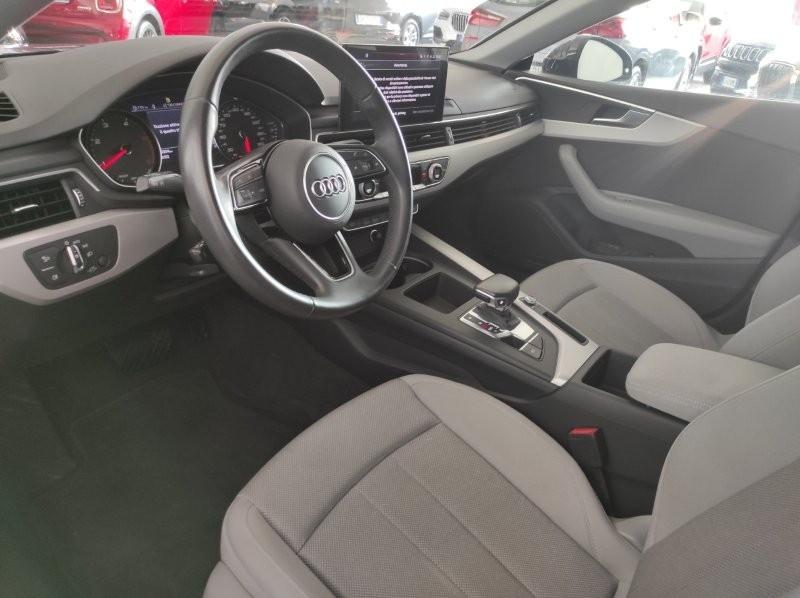 AUDI A5 2ª serie - A5 SPB 35 TDI S tronic Business