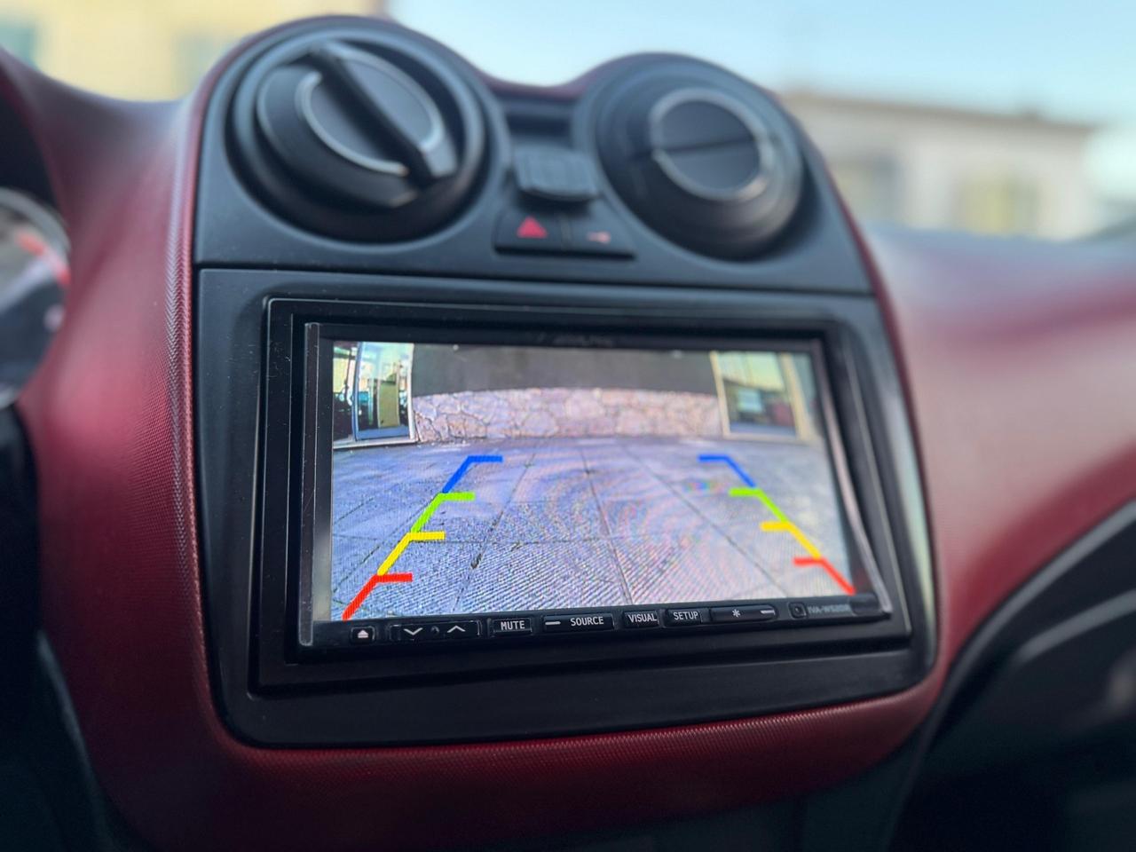 Alfa Romeo MiTo 1.3 JTDm 85 CV S&S Distinctive