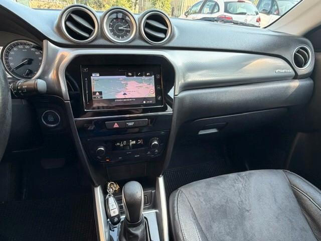 Suzuki Vitara 1.6 DDiS 4WD AllGrip DCT V-Top, AUTOMATICO, EURO 6!!