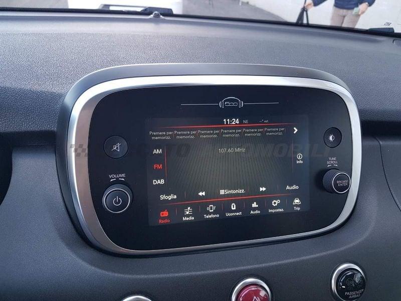 FIAT 500X 500X 1.0 t3 Cross 120cv
