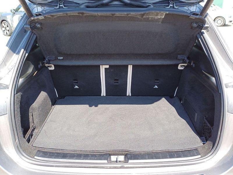 Mercedes-Benz GLA 200 d Sport Plus 4matic auto